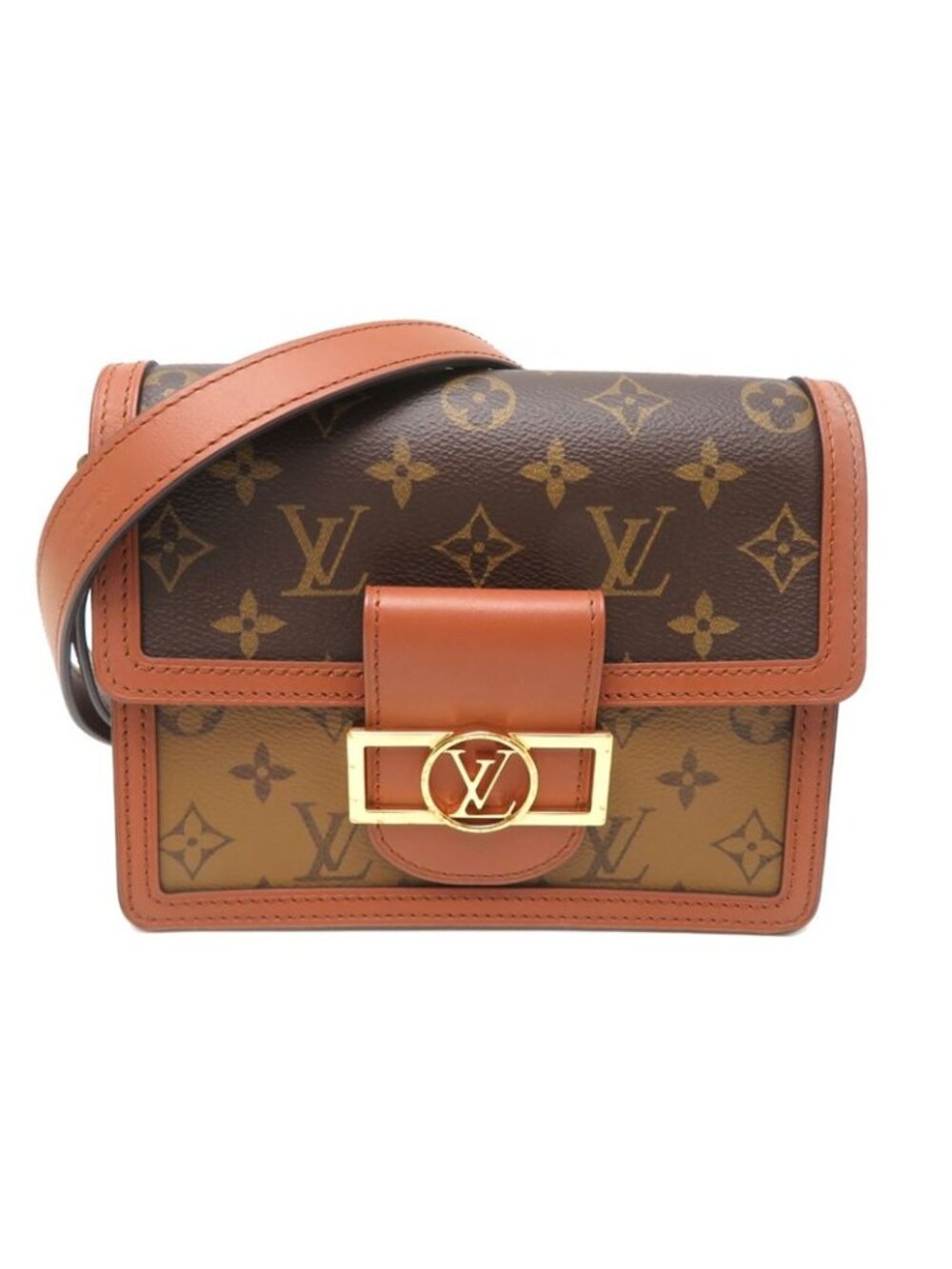 Louis Vuitton Shoulder
